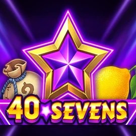 40 Sevens casino game by Apparat Gaming – featured logo at Ultra casino