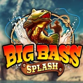 Try Big Bass Splash slot by Pragmatic Play on ultracasino-suomi.com – logo image