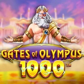 Play the Gates of Olympus 1000 slot by Pragmatic Play on Ultra casino