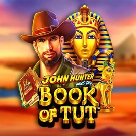 John Hunter and the Book of Tut online slot from Pragmatic Play – play at ultracasino-suomi.com